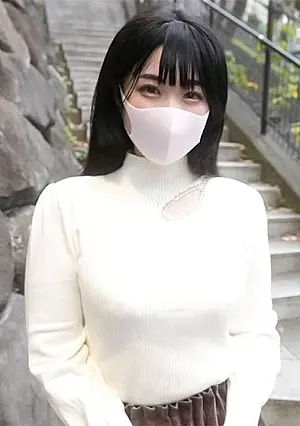 FC2PPV 4579011 A second-year female student at a very famous and prestigious national university, with an outstanding H-Cup ratio, a 20-year-old girl 