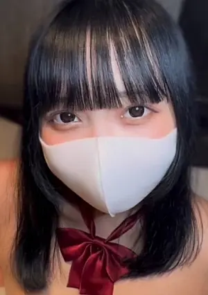 FC2PPV 4551249 Idol group trainee Momona-chan disappeared right before her debut, mass-fertilizing a high-quality Takamine girl who was expected to ha