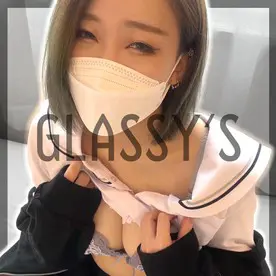 FC2PPV 4634160 18 year old busty beauty ejaculates continuously│Glassy’s [cen]