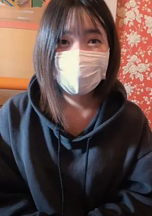 FC2PPV 4675244 Iyo/20 Years Old/D Cup A neat girl who is not sexy at all has become a penis-brained girl who cries…Lol