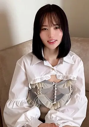 FC2PPV 4684966 The beautiful G-Cup announcer of 2023 participated in an 80-minute Raw Creampie photo shoot with her face completely revealed