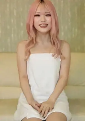 FC2PPV 4689842 Super cute! Are women with flashy hair sexy…? It's obvious that she likes naughty things