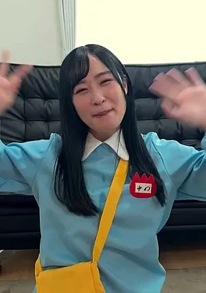FC2PPV 4693218 A beautiful woman with long black hair and innocent charm swallows sperm that has been stored for more than 5 consecutive days.