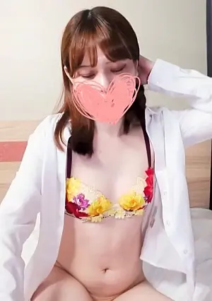 FC2PPV 4701206 I Injected A Lot Of Thick Semen Into The Pink Pussy Of A Gentle And White-Skinned JD Girl Who Likes Rough Sex Even Though She Is A Neat