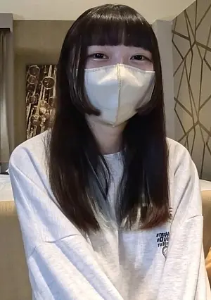 FC2PPV 4700682 Tokyo High School Student Umi-Chan, 18-Year-Old Shy Girl in Sakamichi Style [Part 2] I Don't Want to Tell You Where I'm Going, But I'm 
