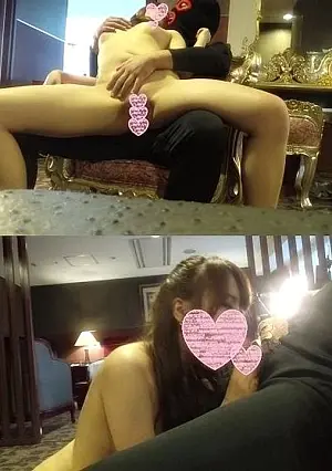 FC2PPV 243738 Super cute young girl JD shaves her pubic hair and decides to show her face to everyone for the first time
