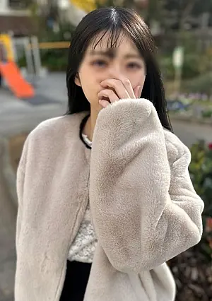 FC2PPV 4708246 A petite and delicate office worker 148cm tall begs to cum while saying Give me your sperm♥