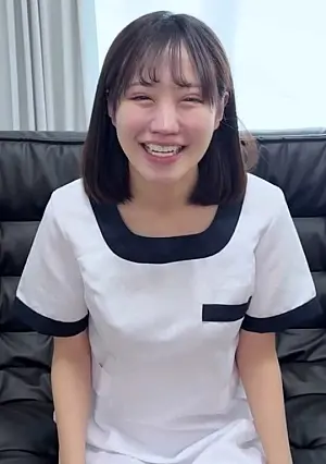 FC2PPV 4713295 Yaya, a dental hygienist, Swallowed Semen Stored for More Than 5 Days in Her Own Clothes in a Row