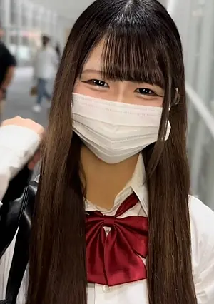 FC2PPV 4715829 A beautiful face falling into a state of ecstasy! Marina-Chan, whose bust deviation is Ss!