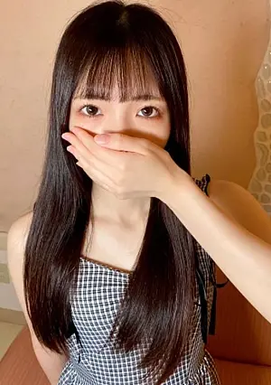 FC2PPV 4723050 A half-in, half-out cake for the slim, lovely Nana-chan! The whole face is shown in the video! Summer is the season for women with deli