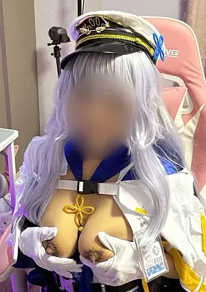 FC2PPV 4728951 Vtuber 〇Ha〇Ri Titjob Lotion/Creampie Shower Gel Virgin Cunnilingus Contest Prize