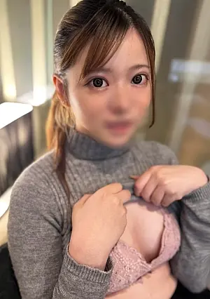 FC2PPV 4731401 A white college girl is used as a plaything by politicians to make money. The reality of a young Japanese girl with a doll-like face wh