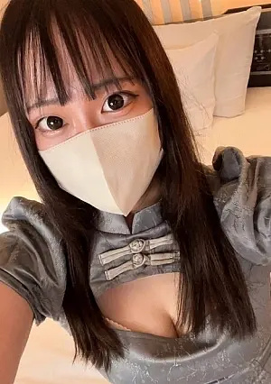 FC2PPV 4731501 Sara-Chan, 22 years old, works in the garment industry in Tokyo, possesses a National Treasure-class body.