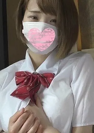 FC2PPV 4733919 Ejaculation-in-vaginal sex with 18-year-old short-haired beauty! Make the beauty who likes older men ejaculate continuously!