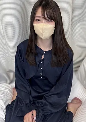 FC2PPV 4734519 My First Time Trying Blowjob, But I Wanted To Do It In The End, So I Roughly Thrust Her Into It.