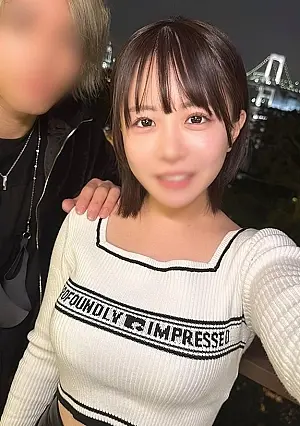 FC2PPV 4739055 A young college girl with a baby face and huge breasts (21) Her breasts shake so violently that I can't stop my little guy from going i