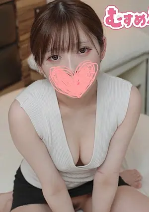 FC2PPV 4739094 Rough sex with a white-skinned, beautiful-breasted massage girl, filled with erotic pheromones ♡