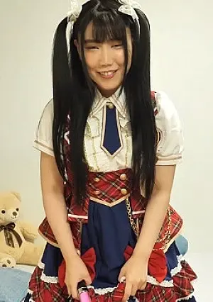 FC2PPV 4742704 Idol Miorin, with huge breasts, twintails, and a stunning smile. Take her medicine and inseminate her as much as you want!