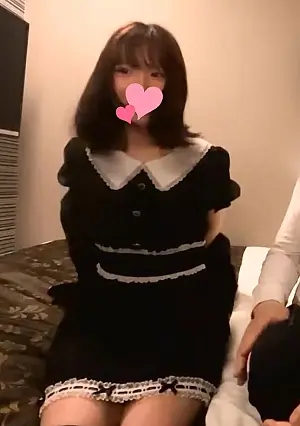 FC2PPV 4743959 I Let My Cute Girlfriend Do This!!! She's So Cute She Moans At The End ♡