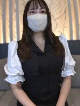 FC2PPV 4744774 Sara-Chan, a Tokyo tailor with a slim waist and G-cup breasts, has made her FC2 debut. I was transformed into a bunny girl and had a he
