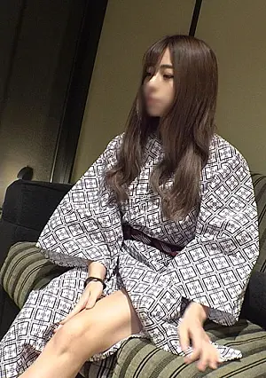 FC2PPV 4745976 Self-recorded video left at Ryokan: A skinny beauty with big breasts. Intense sex scene, convulsions