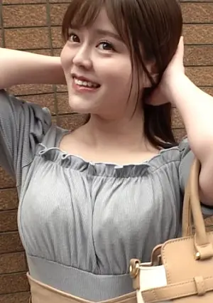 FC2PPV 4747104 Pink Nipples and Natural Cups ♡ Yume, 22 years old, a second-year office worker, just graduated from her second year