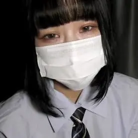 FC2PPV 4749746 A self-abusing woman with short black hair. Two scenes of vaginal ejaculation recorded before she became a famous cafe waitress.