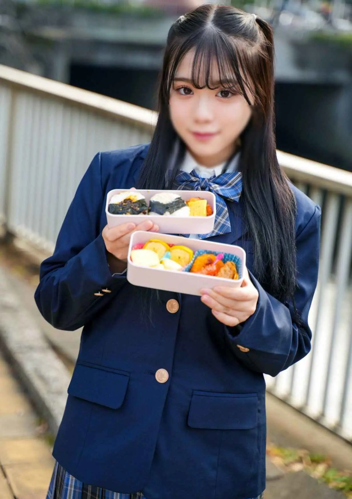 FC2PPV 4751203 A super cute girl is wholeheartedly cooking lunch for her boyfriend! However, her boyfriend is terrible in bed
