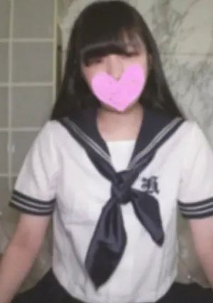 FC2PPV 4759198 18-year-old girl, quiet but lustful, a truly sexy beauty in uniform, ejaculation sex scene!!