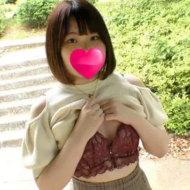 FC2PPV 4760798 Chisato, an aspiring idol, Part 2 ☆ She was cuckolded by a younger man ♡ The nervous couple finally had a passionate love affair ♡