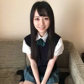 FC2PPV 4761498 Neat and innocent! Long black hair! Super cute! She moans and cries as she is deeply penetrated