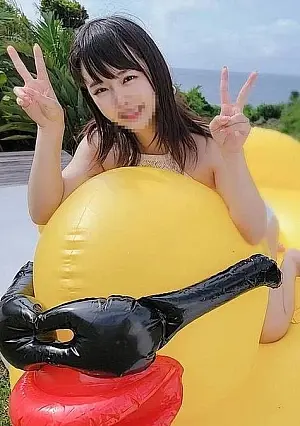FC2PPV 4768498 Full Set ① Thank you, Mina-Chan ★ Limited-time release of private footage of my 3-night, 4-day trip with a real idol who made a decisio