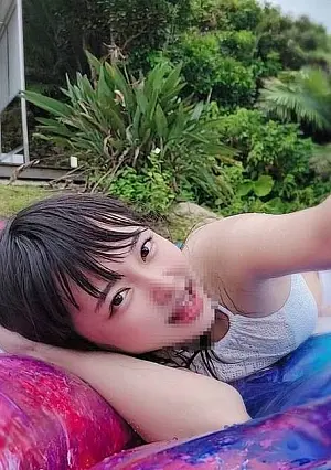 FC2PPV 4768500 Full Set ② Thank you, Mina-Chan ★ Limited-time release of private footage of my 3-night, 4-day trip with a real idol who made a decisio