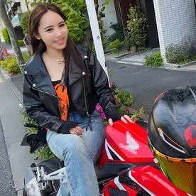 FC2PPV 4770732 A beauty with an amazing body, her motorbike is her companion. This stylish and individualistic girl went crazy when she continuously e