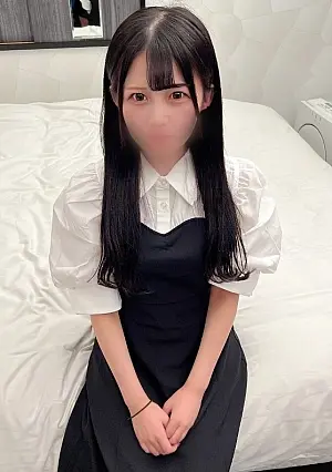 FC2PPV 4780846 A slender figure like idol Sakamichi. A man touched her sensitive body for the first time in a long time, and she was filled with semen