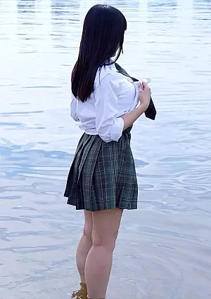 FC2PPV 4788031 General examination of a newly pregnant 18-year-old woman with a bust size of over 110cm.