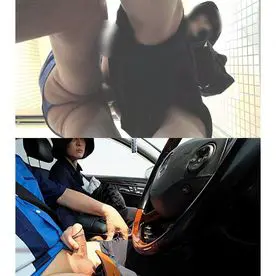 FC2PPV 4788456 I was aroused by a married woman who went into a park toilet and we had sex! Then I made her suck my cock in the car and ejaculated int