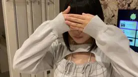 FC2PPV 4796277 Mu〇Ko's Girlfriend – New Release – After treating her roughly like a whore and ejaculating into her vagina, she said Thank you…♡