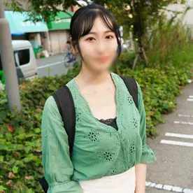 FC2PPV 4795464 A 171cm tall and busty country girl I met on a dating app. She just moved to Tokyo. Despite her serious appearance, she is a slutty slu