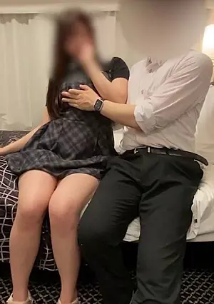 FC2PPV 4798019 The Second Time of the Sexy F-Chest Girl! Outdoor Vibrator & Secret Game ♡