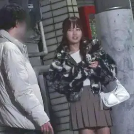 FC2PPV 4797524 I told a languid, stationary beauty something random and ejaculated into her.