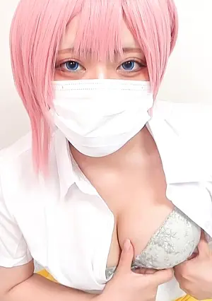 FC2PPV 4800185 The eldest daughter of a family of five sisters shakes her big breasts and gets cummed into her pussy! 