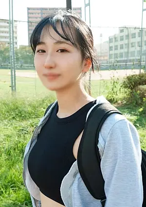 FC2PPV 4802052 A Track Club Girl With A Special Sensitivity And Personality. Celebrating Victory In The Running Competition With A Huge Cock!