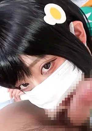 FC2PPV 4804256 Tsukihi-Chan and Platinum's intense vaginal ejaculation sex video! A super cute cosplay female student shows off her Ahegao face while 