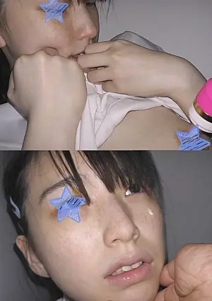 FC2PPV 4804459 The Most Controversial Product ★Training Shorts Tracking ★Ripping a Freckled Girl's Shirt and Stuffing Rough Stuff In 