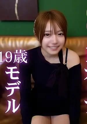 FC2PPV 4807767 Amazing sex scene with 19-year-old F-cup model. I want to show off to my boyfriend...