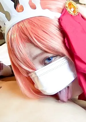 FC2PPV 4809960 Raw Cum for a Sexy, Meek Girl! A Perspective Video of a Lustful Cosplayer Cumulating and Showing Her Ahegao Face!