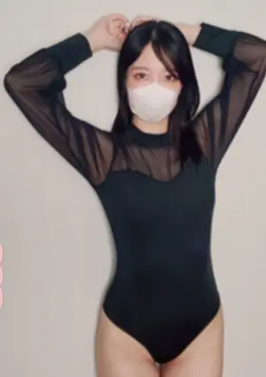 FC2PPV 4809945 A cute, sexy girl with a D-cup bust gets to have sex naked! A secret date between a tall office worker and a 200% sexy man! 