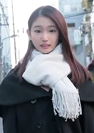 FC2PPV 4811520 A 20-year-old female student with a high level of education, harboring dreams of becoming a news anchor