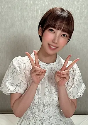 FC2PPV 4812726 The super-sexy florist is back ♡ Filming it without her boyfriend's knowledge! 